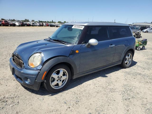 mini cooper 2010 wmwml3c52atx37165