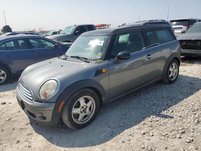 mini cooper clu 2010 wmwml3c52atx38414