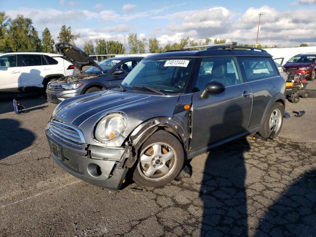 mini cooper 2010 wmwml3c52atx52166