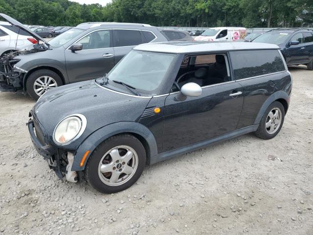 mini cooper clu 2010 wmwml3c53atx37210