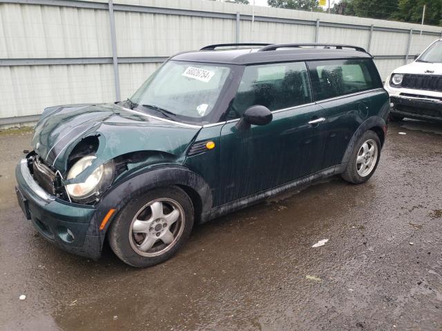 mini cooper clu 2010 wmwml3c54atx38298