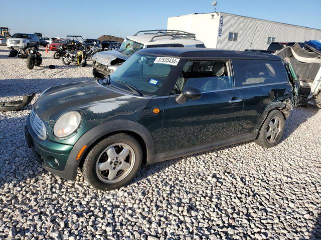 mini cooper 2010 wmwml3c55atx39136