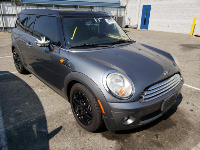 mini  2010 wmwml3c57atx38196