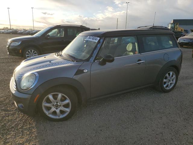 mini cooper clu 2010 wmwml3c57atx39090