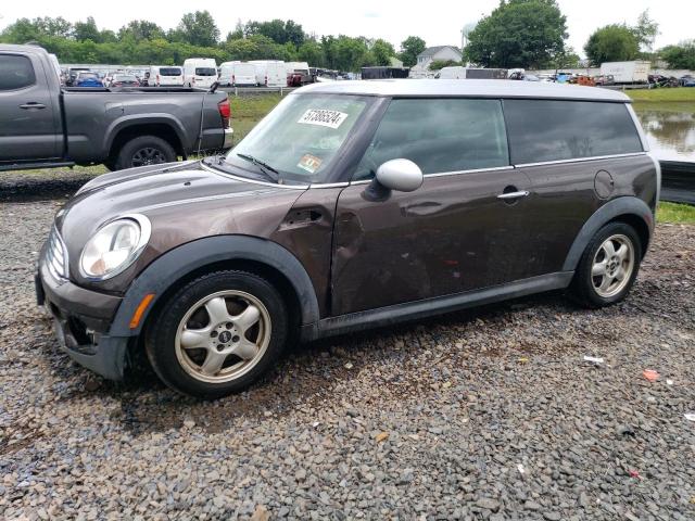 mini cooper 2010 wmwml3c58atx37283