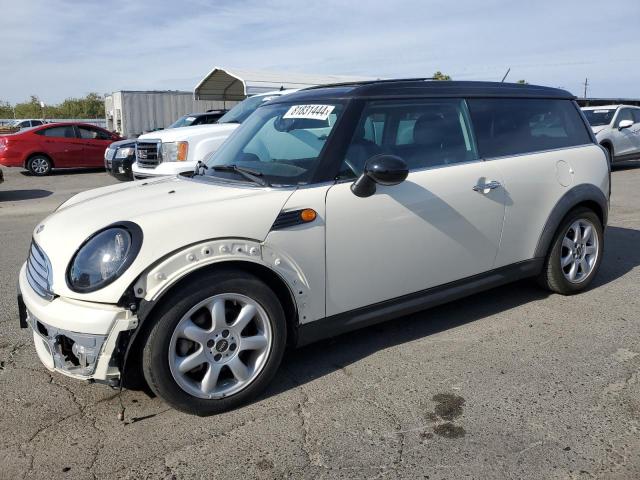 mini cooper clu 2010 wmwml3c58atx37378