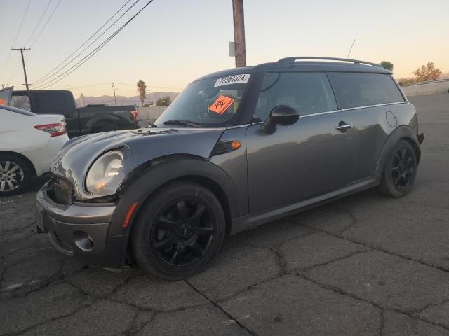 mini cooper clu 2010 wmwml3c58atx38823