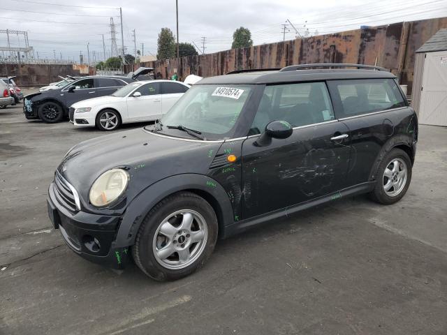 mini cooper clu 2010 wmwml3c5xatx38712