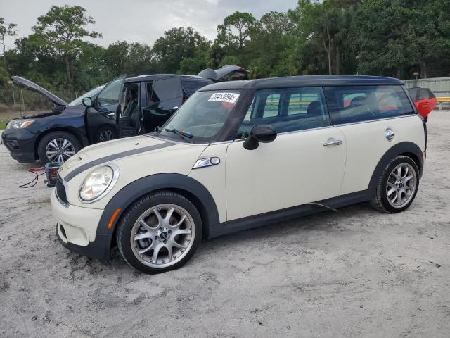 mini cooper s c 2008 wmwmm33508tp88462