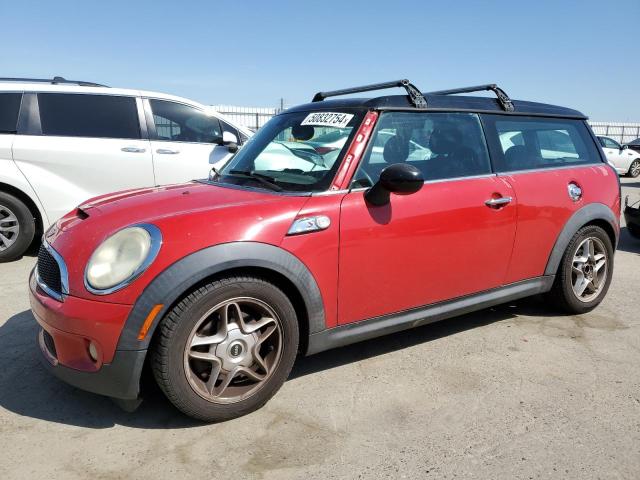 mini cooper 2008 wmwmm33518tp70455