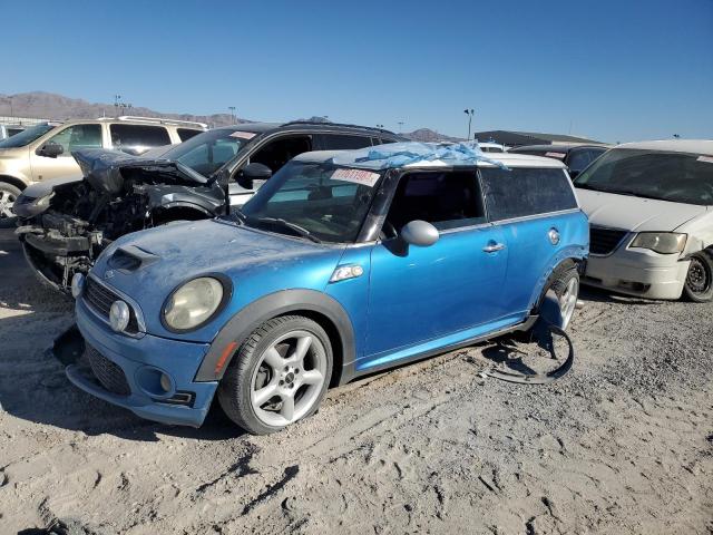 mini cooper s c 2009 wmwmm33519tp90948