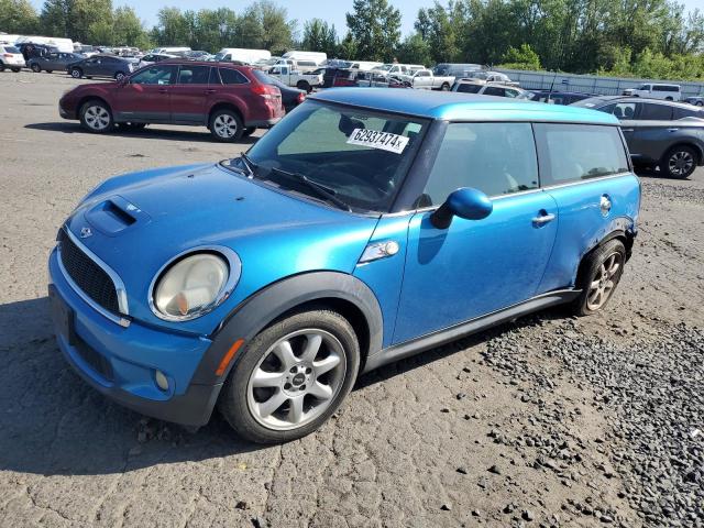 mini cooper s c 2009 wmwmm33529tp93521