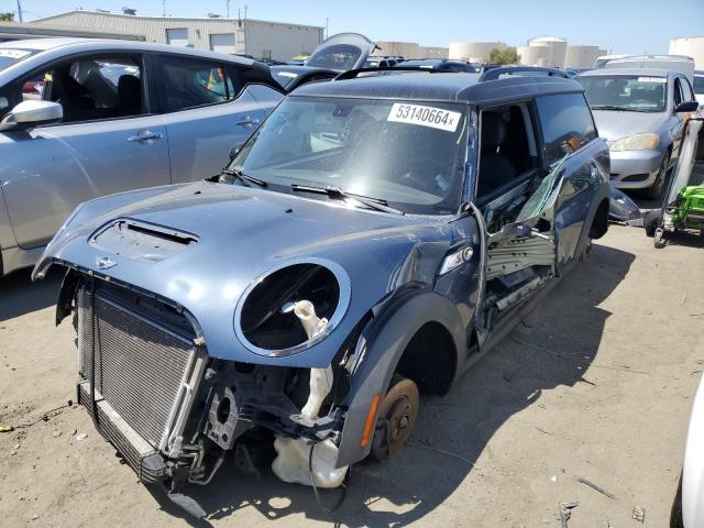 mini cooper 2009 wmwmm33529tp93731