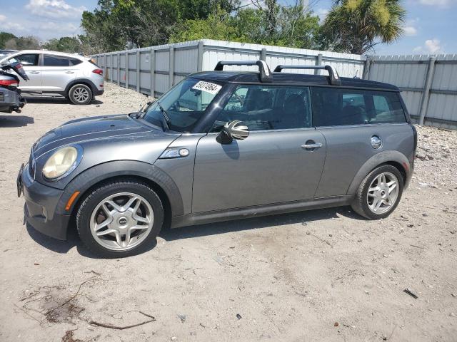 mini cooper 2009 wmwmm33539tp92328