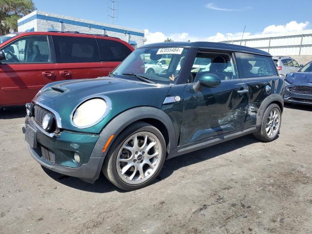 mini cooper 2008 wmwmm33548tp71048