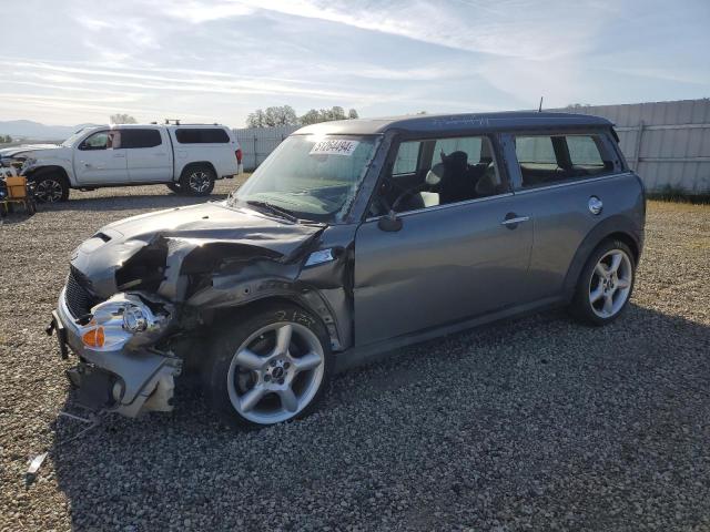 mini cooper 2008 wmwmm33558tp89719