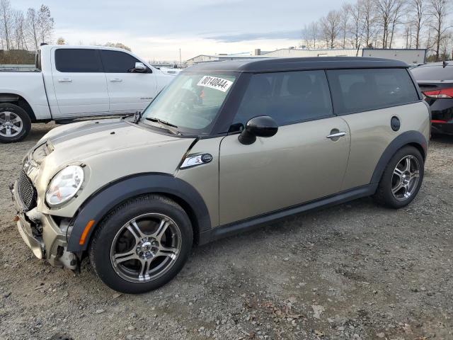 mini cooper s c 2009 wmwmm33559tp93352