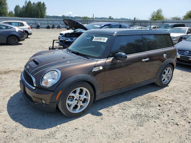 mini cooper 2008 wmwmm33568tp89549