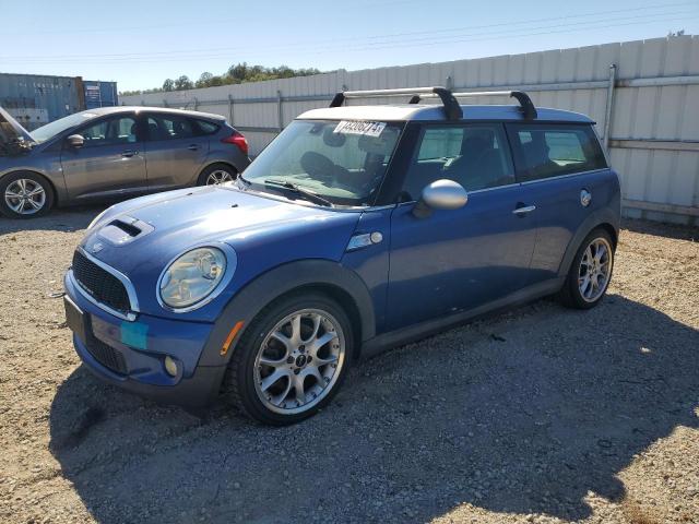 mini cooper s c 2009 wmwmm33569tp91173