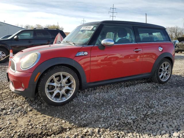 mini cooper s c 2009 wmwmm33589tp73953