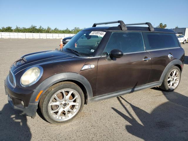 mini cooper 2009 wmwmm33599tp91040