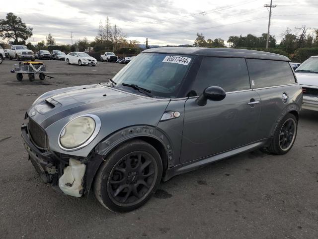 mini cooper s c 2009 wmwmm335x9tp73159