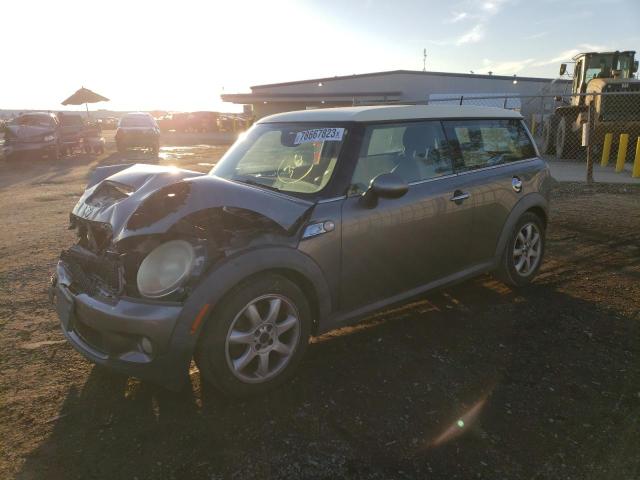 mini cooper 2009 wmwmm335x9tp91368