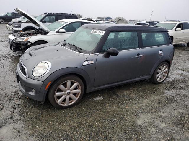 mini cooper s c 2010 wmwmm3c50atp75586