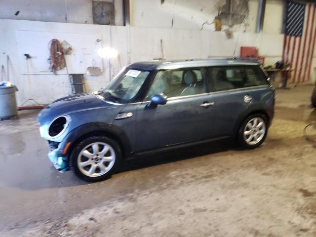 mini cooper s c 2010 wmwmm3c50atp75684