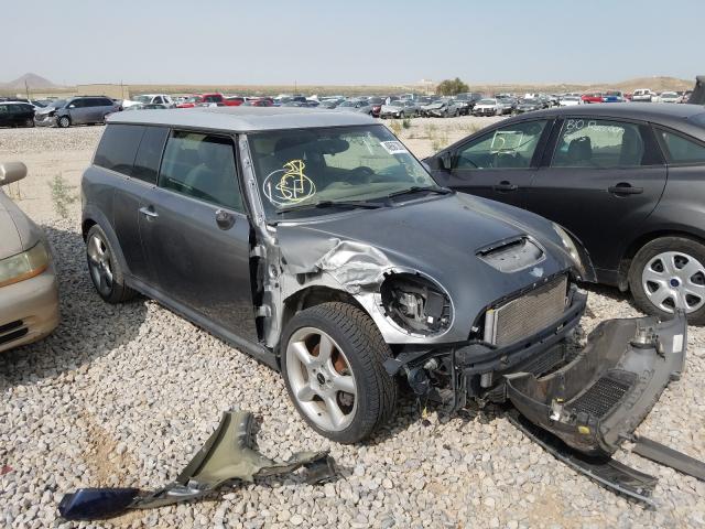 mini cooper s c 2010 wmwmm3c51atp94728