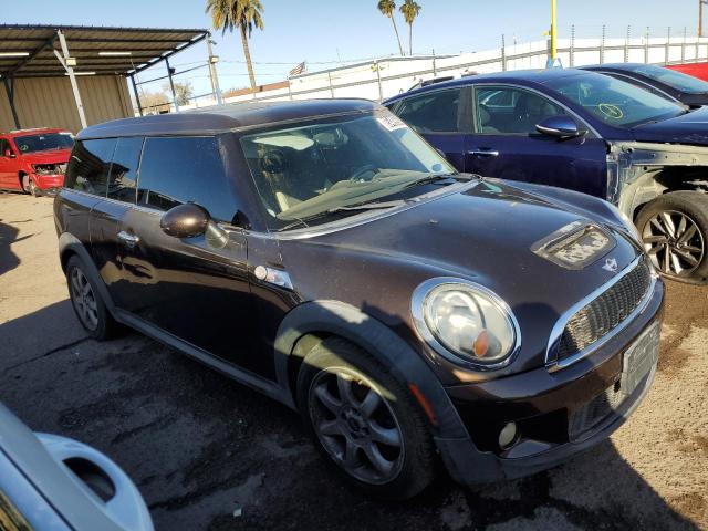 mini cooper s c 2010 wmwmm3c51atz33126