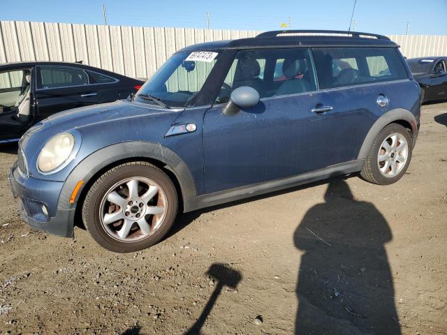 mini cooper s c 2010 wmwmm3c53atp94813