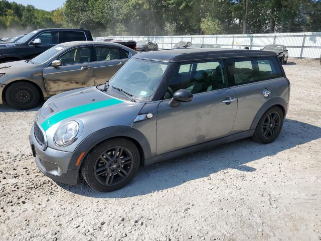 mini cooper s c 2010 wmwmm3c54atp94254