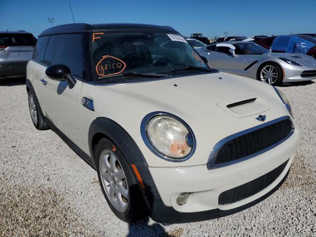 mini cooper s c 2010 wmwmm3c55atp94005