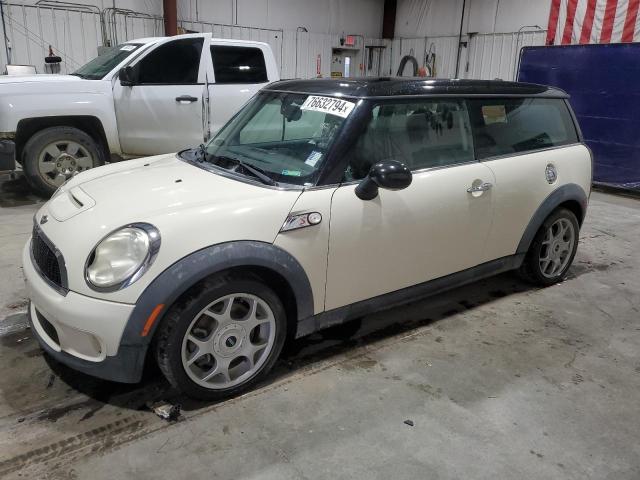 mini cooper s c 2010 wmwmm3c57atz32630