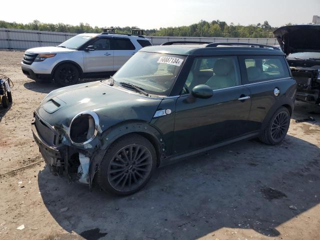 mini cooper s c 2010 wmwmm3c58atp94791