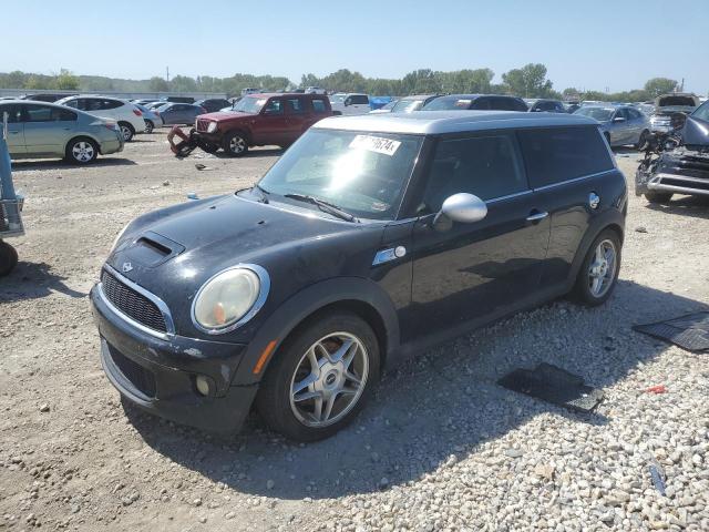 mini cooper s c 2010 wmwmm3c59atp75148