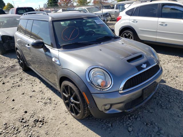 mini cooper s c 2010 wmwmm3c59atp75439