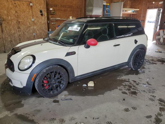 mini cooper clu 2010 wmwmm9c50atl04377