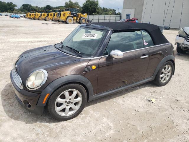 mini cooper 2010 wmwmr3c50atu97385