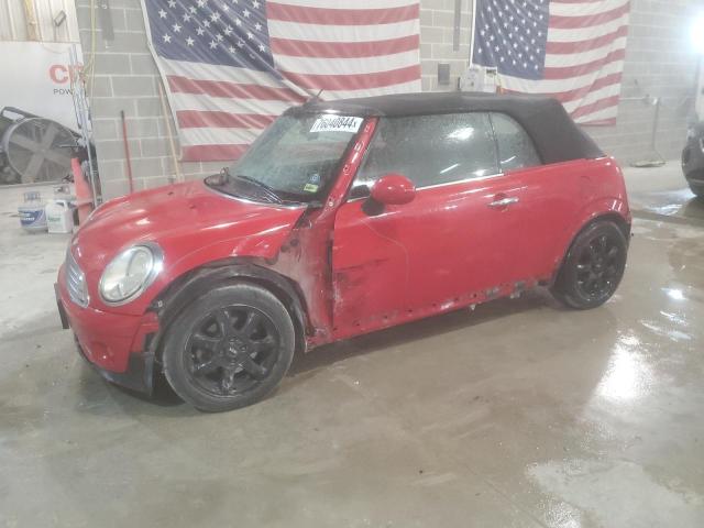 mini cooper 2010 wmwmr3c54atu97292