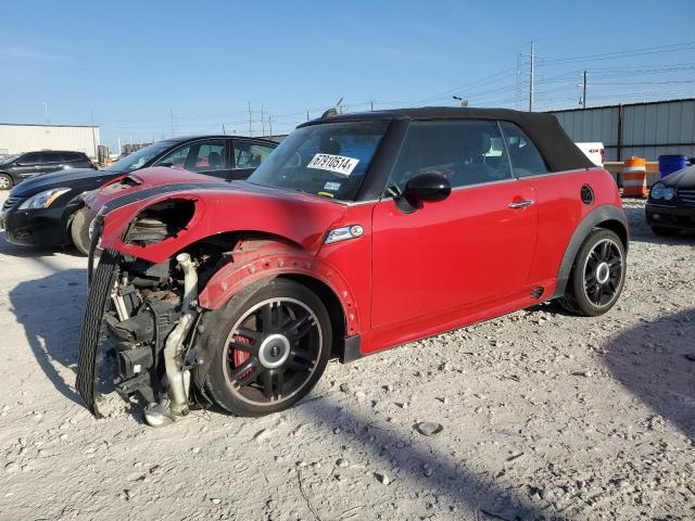 mini cooper joh 2013 wmwmr9c56dt499438