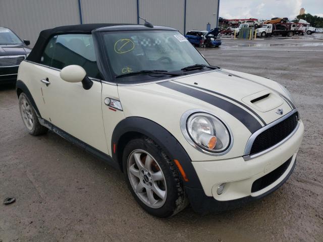 mini cooper s 2010 wmwms3c52aty09131