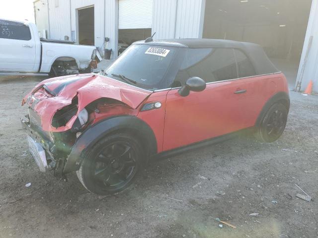 mini cooper s 2010 wmwms3c54aty08532