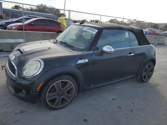 mini cooper s 2010 wmwms3c56aty51365