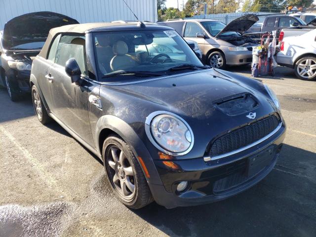 mini cooper s 2010 wmwms3c59aty08235