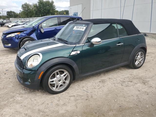 mini cooper s 2010 wmwms3c59aty08848