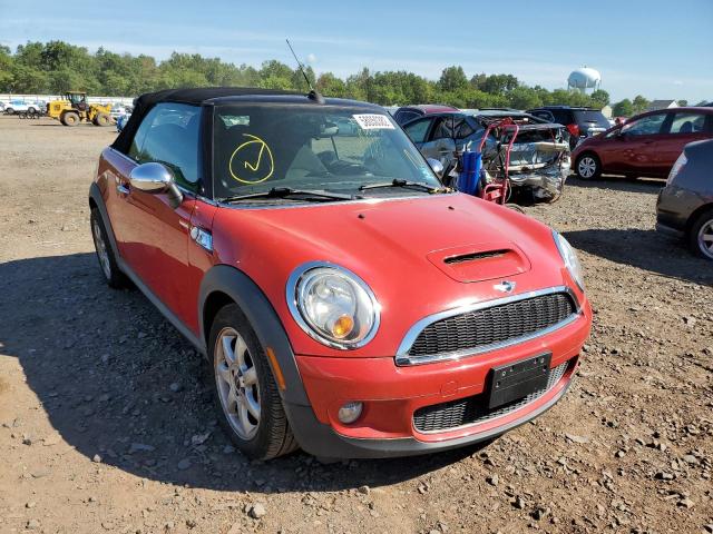 mini  2010 wmwms3c59atz85285