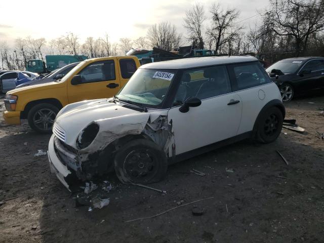 mini cooper 2003 wmwrc33403tc40666