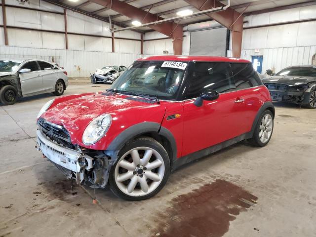 mini cooper 2003 wmwrc33463tc47296